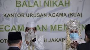 Sedikit tips untuk calon pengantin: Resepsi Pernikahan Di Gedung Kemungkinan Diperbolehkan Mulai Pekan Depan Suara Jakarta