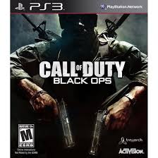 Image Result For Call Of Duty Black Ops Ps3 Box Art Army Birthday Parties Call Of Duty Call Of Duty Black