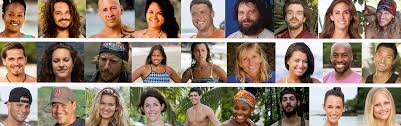 Villains, she recognized russell's strategy of aligning himself with an attractive, deferential female and exquisitely played the part. The Ultimate Survivor Tournament Heroes Vs Villains Vote Now