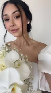 Wedding makeup tips and product recommendations