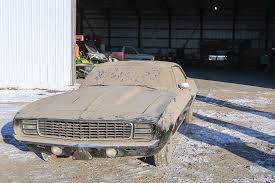 The purple monkey garage works with our clients to ensure their sales teams are trained at the highest level. Busy Year For Barn Found Camaro That Ended Up At Gas Monkey Garage And Then In Lincoln Local Journalstar Com