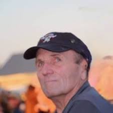 Harley D. "Butch" Guell Obituary September 24, 2023