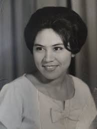 Esperanza Jiménez Obituary (1945