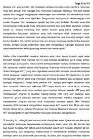 Peranan ahli keluarga untuk memupuk semangat kejiranan. Karangan Fakta Pt3 Gaya Hidup Sihat