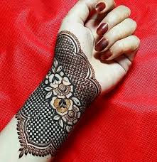 We may earn commission on some of the items. 110 Most Versatile Arabic Mehndi Designs Collection 2021