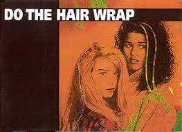 Check spelling or type a new query. Do The Hair Wrap Welcome To The Craft Yarn Council
