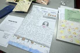 Pin On Fun Book Report Projects And Templates