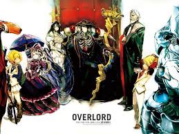 You can also upload and share your favorite overlord wallpapers. Overlord Wallpapers Wallpaper Cave