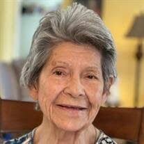 Geneva A. Dansby Obituary