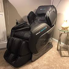 Medical Breakthrough 4 Massage Chair Recliner Review Pictures Video February 2021