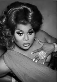 Another sad loss. Rest in peace and power Eric Glover/Kitty Denise/Kitty  Litter. Join our drag ancestors for an amazing performance tonight.