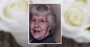 Dorothy Ann Hoeflich Obituary July 7, 2024