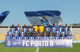 Fc porto b has been involved in 76 of fc porto b's 13 shots in the portugal segunda liga so far this season (83 shots, 68 chances created), more than any other player at the club. Fc Porto Apresentacao Fc Porto B 19 20 Fcporto Facebook
