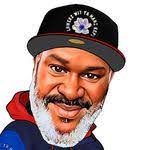 David Mickens's Instagram, Twitter & Facebook