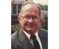 James Martin Obituary (1923