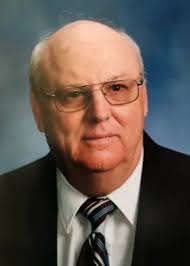 Obituary information for Donald E. Parker