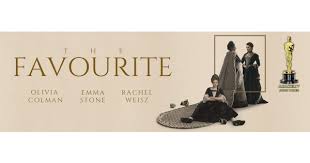 The Favourite ( 2018 ) watch online in best quality