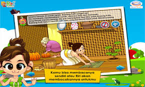 Bawang merah juga merupakan salah satu tanaman yang paling penting dan dapat digunakan sebagai bumbu masakan di setiap bagian dunia. Cerita Anak Bawang Merah Dan Bawang Putih Fur Android Apk Herunterladen