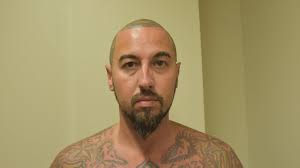 Man who just got out of prison arrested in Ga. for stabbing pregnant  girlfriend to death