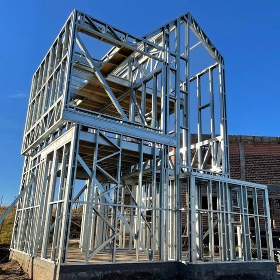 7 Great Reasons Why Steel Framing is the Ideal Choice for the Caribbean -  US Frame Factory