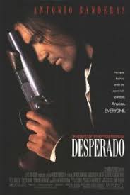 Desperado (1995) Technical Specifications » ShotOnWhat?
