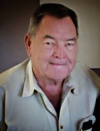 Clint McBay (1931-2012)