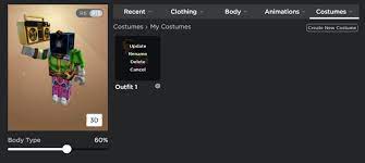 Roblox is a massive online game designed as a safe place for kids to play, create and express themselves. How To Delete Outfits In Roblox Mobile Pro Game Guides