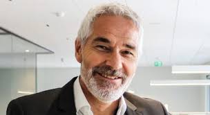 20 spørsmål, Therese Hoff