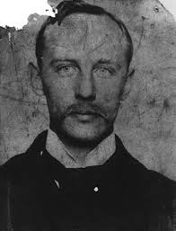 Murder by Gaslight: Scott Jackson.