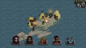 Open world games consist of games that have an open exploration aspect to them, allowing the player to go and do as they wish. 12 Pixel Art Games For Android Levelskip