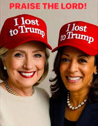 Donald Trump For President