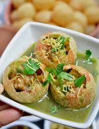 pani puri my vegetarian roots pani puri gol gappa my vegetarian roots pani puri gol gappa