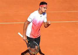 Atp & wta tennis players at tennis explorer offers profiles of the best tennis players and a database of men's and women's tennis players. Le Dichiarazioni Di Sonego Dopo La Finale Conquistata Al Torneo Atp 250 Di Cagliari