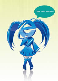 Although internet explorer 8 (ie8) is also available, ie7 is currently still the supported web browser for central administrative systems (oracle financial, hubs, crew, peoplesoft, caads, gmas, etc.). Internet Explorer Tan Fanmade Mobile Wallpaper Zerochan Anime Image Board Mobile