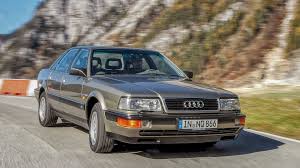 Image result for Taupe 1988 Audi