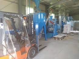 *program de lucru in 2 schimburi; Linie Productie Paleti Europaleti Plastic