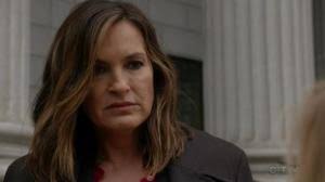 Law & Order: Special Victims Unit by Sussúsil