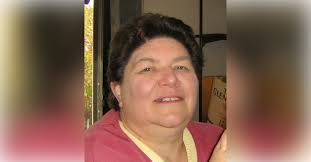 Obituary information for Candace Colleen Johner