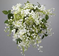 Kate Middleton S Wedding Bouquet With Images Kate Middleton Wedding Kate Middleton Wedding Dress Wedding Bouquets