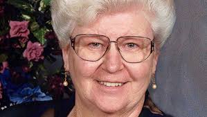 Shirley R. Goetzinger