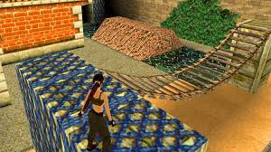 Frame rate is capped at 30 fps. Tomb Raider Ii The Dagger Of Xian Game Mod Tomb Raider 2 Mouse Helper V 1 2 Download Gamepressure Com