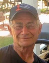 Ricky Bruce Edwards Obituary