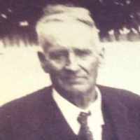 George Washington Raines (1868–1948)