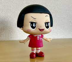 ☆ チコちゃん に叱られる マスコット フィギュア ソフビ 高さ約11cm NHK 番組  キャラクター(キャラクタードール)｜売買されたオークション情報、Yahoo!オークション(旧ヤフオク!) の商品情報をアーカイブ公開 -  オークファン（aucfan.com）