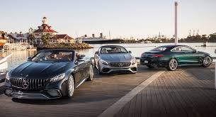 Mercedes Announces 2021 Changes E Class All Terrain S Coming While S Class Coupe Cabrio Are Dead Carscoops Mercedes Coupe Mercedes Benz