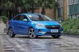 CHERY-ARRIZO