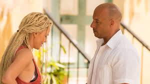 Charlize theron fast and furious. Lady Charlize Theron On Twitter Fast And Furious 8 Nouvelle Photo De Charlizetheron Et Vindiesel Https T Co Vhfchphtex F8 Cipher Dom Still