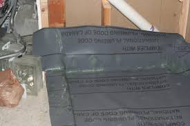 The pvc shower pan liner is a flexible waterproofing membrane that can be purchased at lowes or home depot. Shower Pan Liner Help Diy Home Improvement Forum