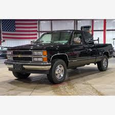 Image result for Dark Brown 1994 Truck