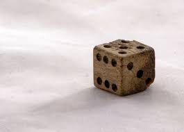 How many sides does a pentagon have? How Do You Know If Dice Are Really Fair Math